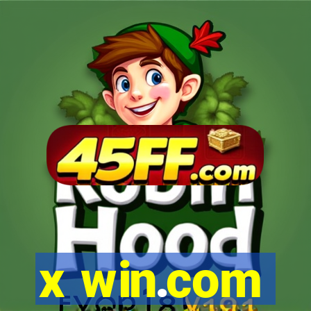 x win.com